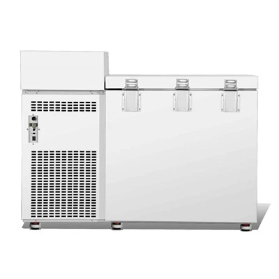 -152 ° C / -135 ° C / -105 ° C Congelator Cryo