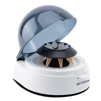 Centrifuge de laborator Centrifuga de centrifuga pentru tuburi de centrifuga Centrifuga de fabricație 丨 Biologix