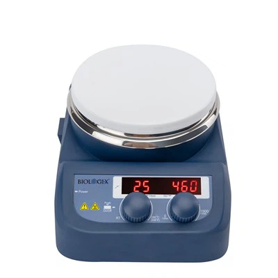 Fabrica de furnizori de agitatoare magnetice 丨 Biologix.