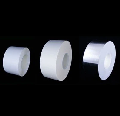 Filme de etanșare adezive în format Roll-Seal pentru automatizare