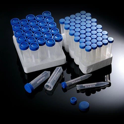 Micro Clear Plastic Centrifuge Tube15ml 50ml Centrifuge Tube With Clear White Graduation
