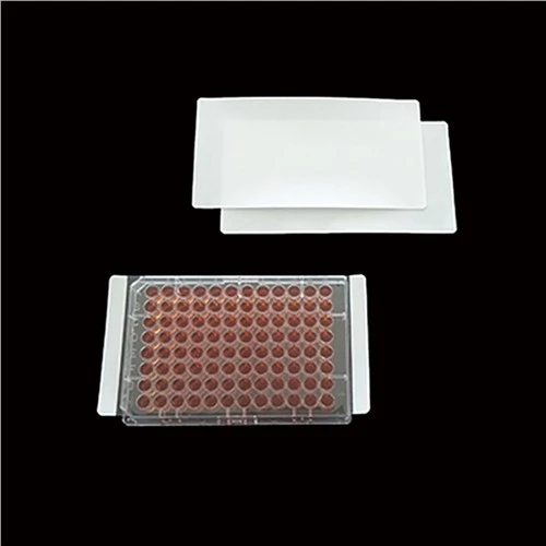 Seal Films Aplicație Elsa & QPCR