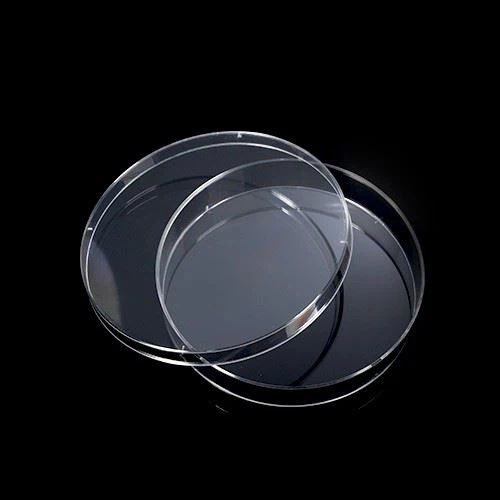 Sterile Tissue Plastic Disposable Culture Plate Petri Dish Cell Culture Dish