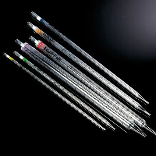 Serological Pipettes Laboratory Consumables