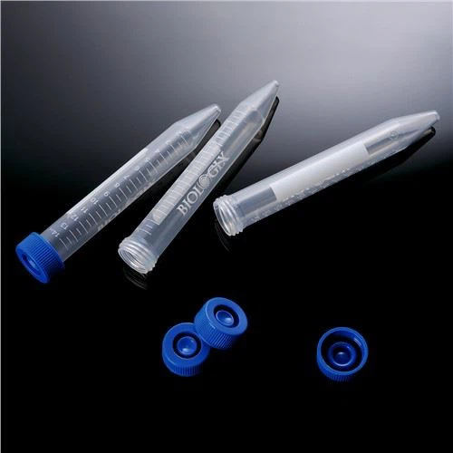 Tub de centrifuga de 15 ml cu sigiliu