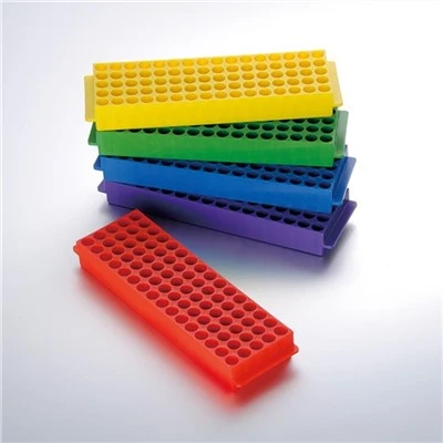 Rafturi pentru tuburi de microcentrifugă pentru centrifugă de înaltă calitate Biologix pentru utilizare în laborator