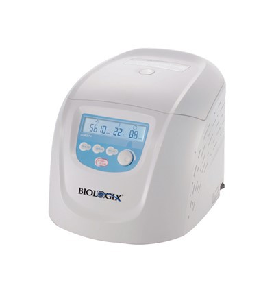 RMP MICRO-CENTRIFUGĂ DE MARE VITEZĂ:200-15000