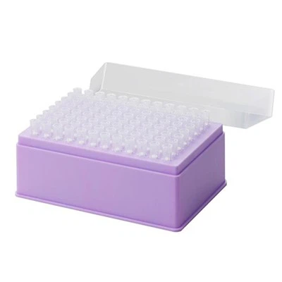 Sfaturi de automatizare a laboratorului pentru stațiile de lucru Beckman Dnase Rnase Free, non-pirogen 20UL 50UL 250UL