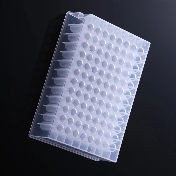 96 well Deep Well Plate